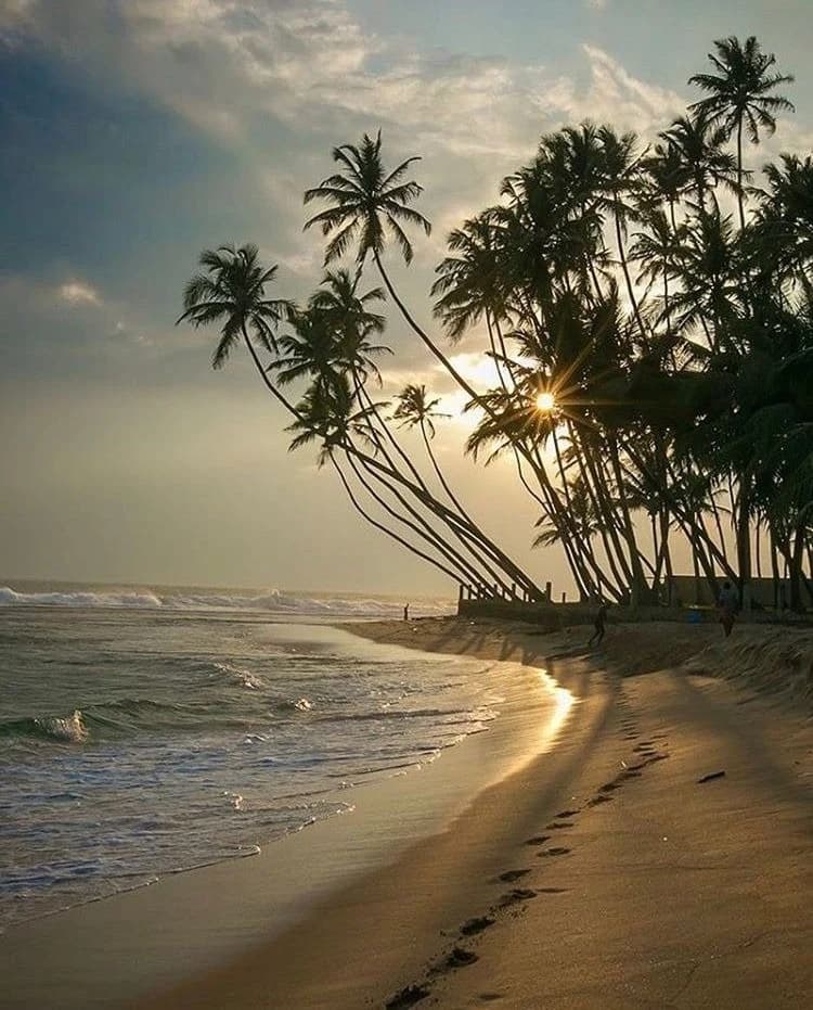 Mihiripanne Beach
